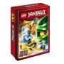 LEGO® NINJAGO® Dárková krabička