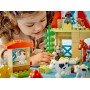 LEGO® 10416 DUPLO Péče o zvířátka na farmě