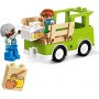 LEGO® 10419 DUPLO Péče o včelky a úly