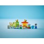 LEGO® 10419 DUPLO Péče o včelky a úly