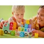 LEGO® 10421 DUPLO Náklaďák s abecedou