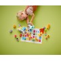 LEGO® 10421 DUPLO Náklaďák s abecedou