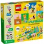 LEGO® 11034 CLASSIC Tvořiví mazlíčci