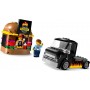 LEGO® 60404 CITY Hamburgerový truck