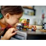 LEGO® 60404 CITY Hamburgerový truck