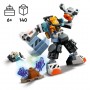 LEGO® 60428 CITY Vesmírný konstrukční robot