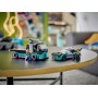 LEGO® 60406 CITY Kamión se závodním autem