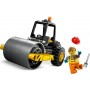 LEGO® 60401 CITY Stavební parní válec