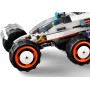 LEGO® 60431 CITY Průzkumné vesmírné vozidlo a mimozemský život