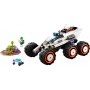 LEGO® 60431 CITY Průzkumné vesmírné vozidlo a mimozemský život