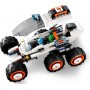 LEGO® 60431 CITY Průzkumné vesmírné vozidlo a mimozemský život