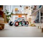 LEGO® 60431 CITY Průzkumné vesmírné vozidlo a mimozemský život