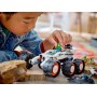 LEGO® 60431 CITY Průzkumné vesmírné vozidlo a mimozemský život