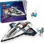 LEGO® 60430 CITY Mezihvězdná vesmírná loď