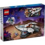 LEGO® 60430 CITY Mezihvězdná vesmírná loď