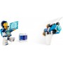 LEGO® 60430 CITY Mezihvězdná vesmírná loď