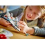 LEGO® 60430 CITY Mezihvězdná vesmírná loď