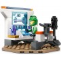 LEGO® 60429 CITY Vesmírná loď a objev asteroidu
