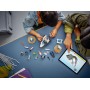 LEGO® 60429 CITY Vesmírná loď a objev asteroidu