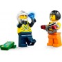 LEGO® 60415 CITY Honička policejního auta a sporťáku
