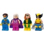 LEGO® 76281 MARVEL Tryskáč X-Men X-Jet