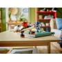 LEGO® 71808 NINJAGO Kaiův živelný ohnivý robot