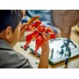 LEGO® 71808 NINJAGO Kaiův živelný ohnivý robot