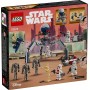 LEGO® 75372 STAR WARS™ Bitevní balíček klonového vojáka a bitevního droida