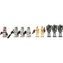 LEGO® 75372 STAR WARS™ Bitevní balíček klonového vojáka a bitevního droida