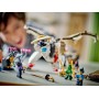 LEGO® 71809 NINJAGO Egalt – Pán draků