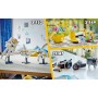 LEGO® 31148 CREATOR Retro kolečkové brusle