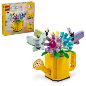 LEGO® 31149 CREATOR Květiny v konvi