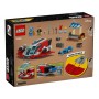 LEGO® 75384 STAR WARS™ Rudý Ohnistřáb