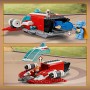 LEGO® 75384 STAR WARS™ Rudý Ohnistřáb
