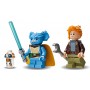LEGO® 75384 STAR WARS™ Rudý Ohnistřáb
