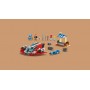 LEGO® 75384 STAR WARS™ Rudý Ohnistřáb