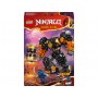 LEGO® 71806 NINJAGO Coleův živelný zemský robot