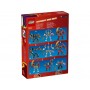LEGO® 71806 NINJAGO Coleův živelný zemský robot