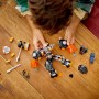 LEGO® 71806 NINJAGO Coleův živelný zemský robot
