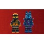 LEGO® 71806 NINJAGO Coleův živelný zemský robot