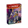 LEGO® 71807 NINJAGO Sorin živelný technický robot