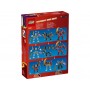 LEGO® 71807 NINJAGO Sorin živelný technický robot