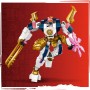 LEGO® 71807 NINJAGO Sorin živelný technický robot