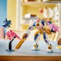 LEGO® 71807 NINJAGO Sorin živelný technický robot