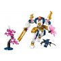 LEGO® 71807 NINJAGO Sorin živelný technický robot