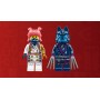 LEGO® 71807 NINJAGO Sorin živelný technický robot