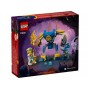 LEGO® 71805 NINJAGO Bojový balíček Jayova robota