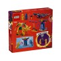 LEGO® 71804 NINJAGO Arinův bojový robot
