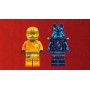 LEGO® 71804 NINJAGO Arinův bojový robot
