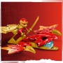 LEGO® 71801 NINJAGO Kai a útok draka